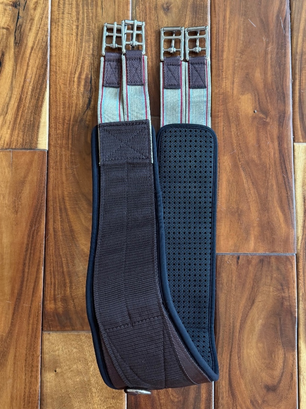 SmartPak Air+ Neoprene Girth 48" (Lightly Used)